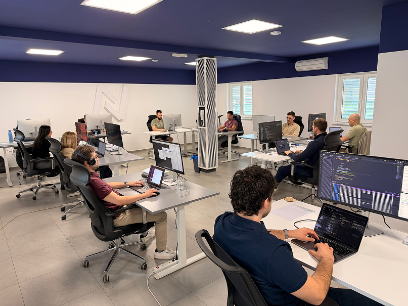 Engineering Team